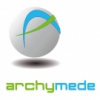 ARCHYMEDE, FEATURES APPLY AND SAVE, SAVE, RECALCULATE