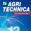 REPORT AGRITECHNICA - HANNOVER