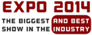 REPORT GEAPS EXPO 2014, USA